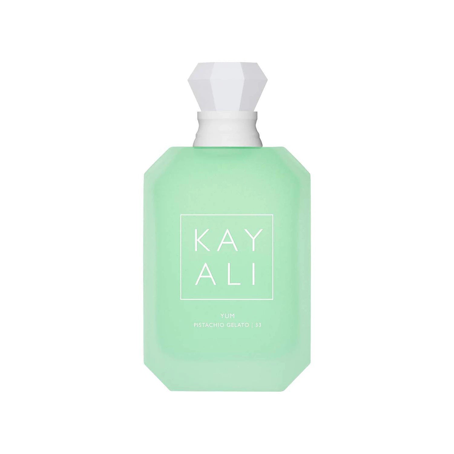 KAY ALI