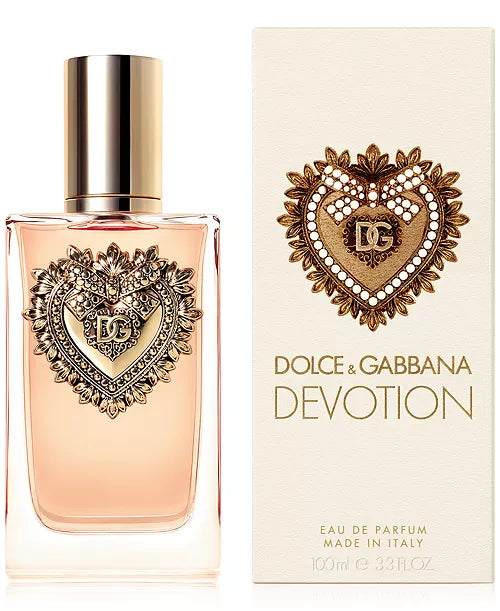 DOLCE & GABBANA