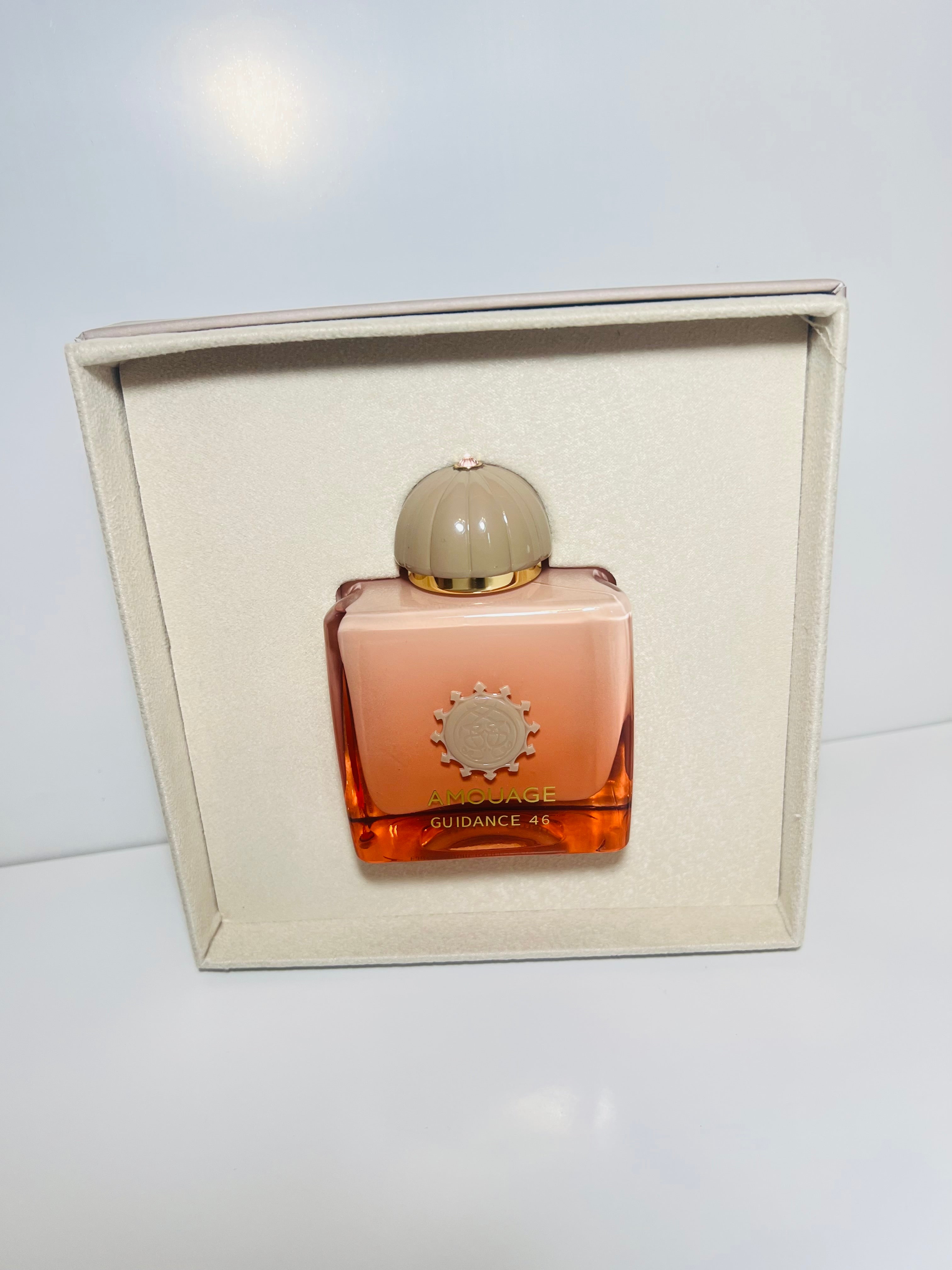 AMOUAGE