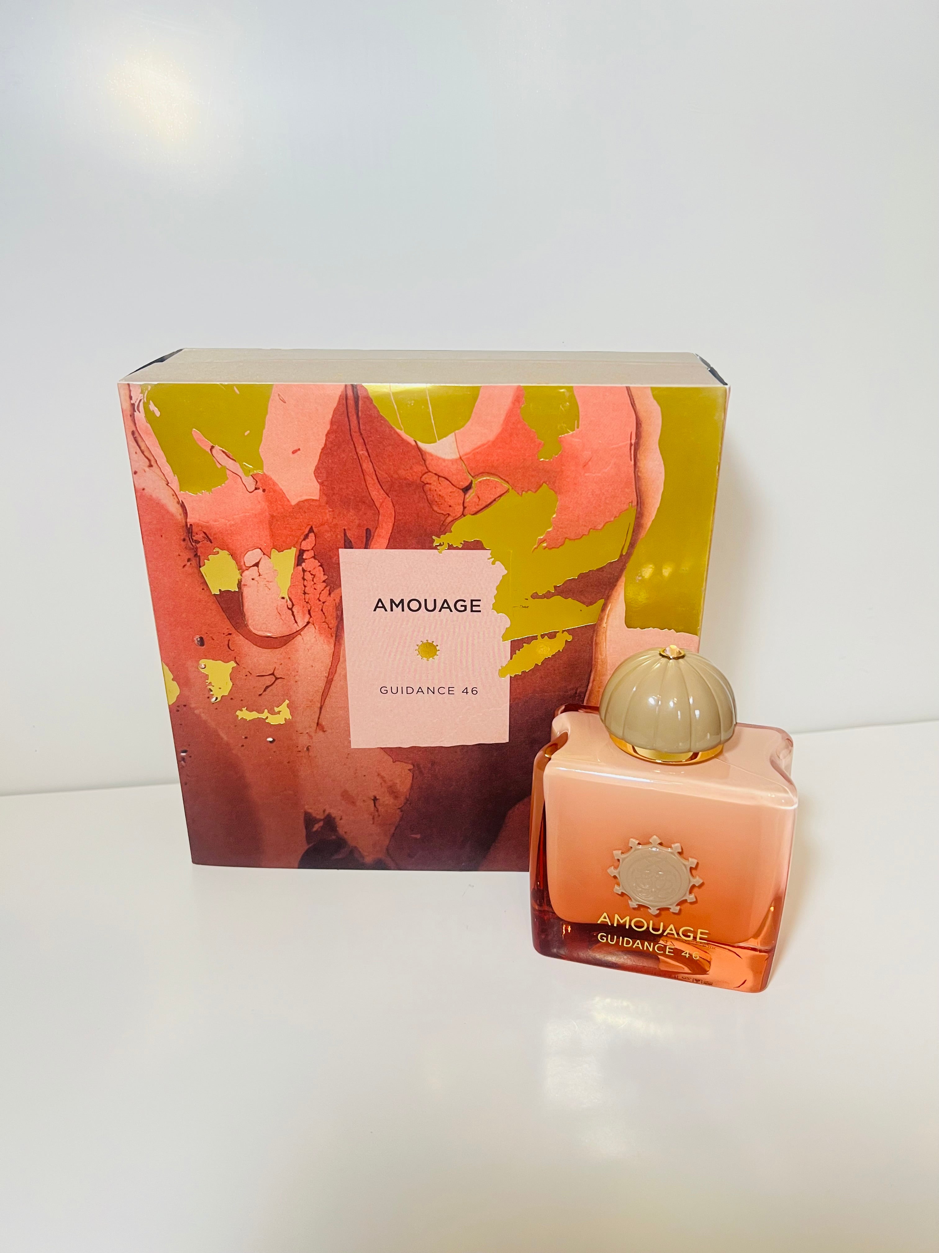 AMOUAGE