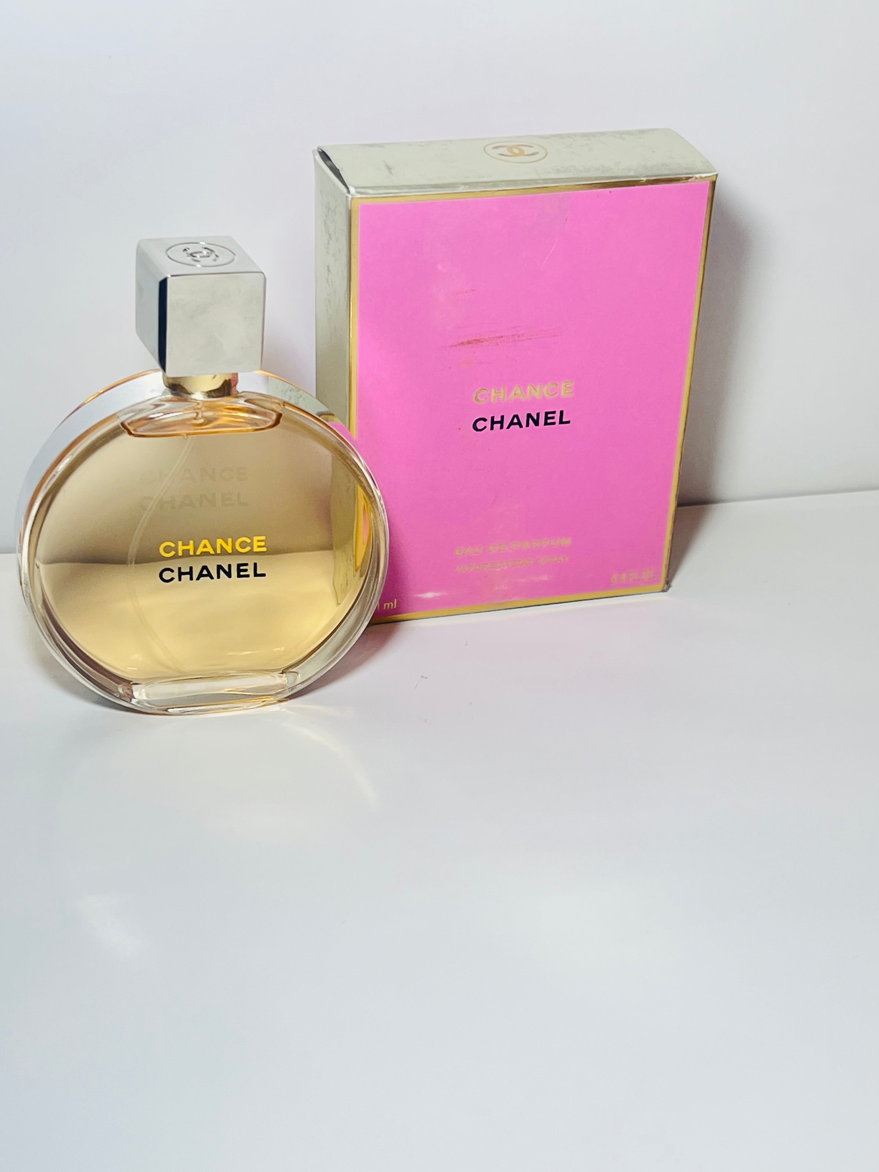 CHANEL