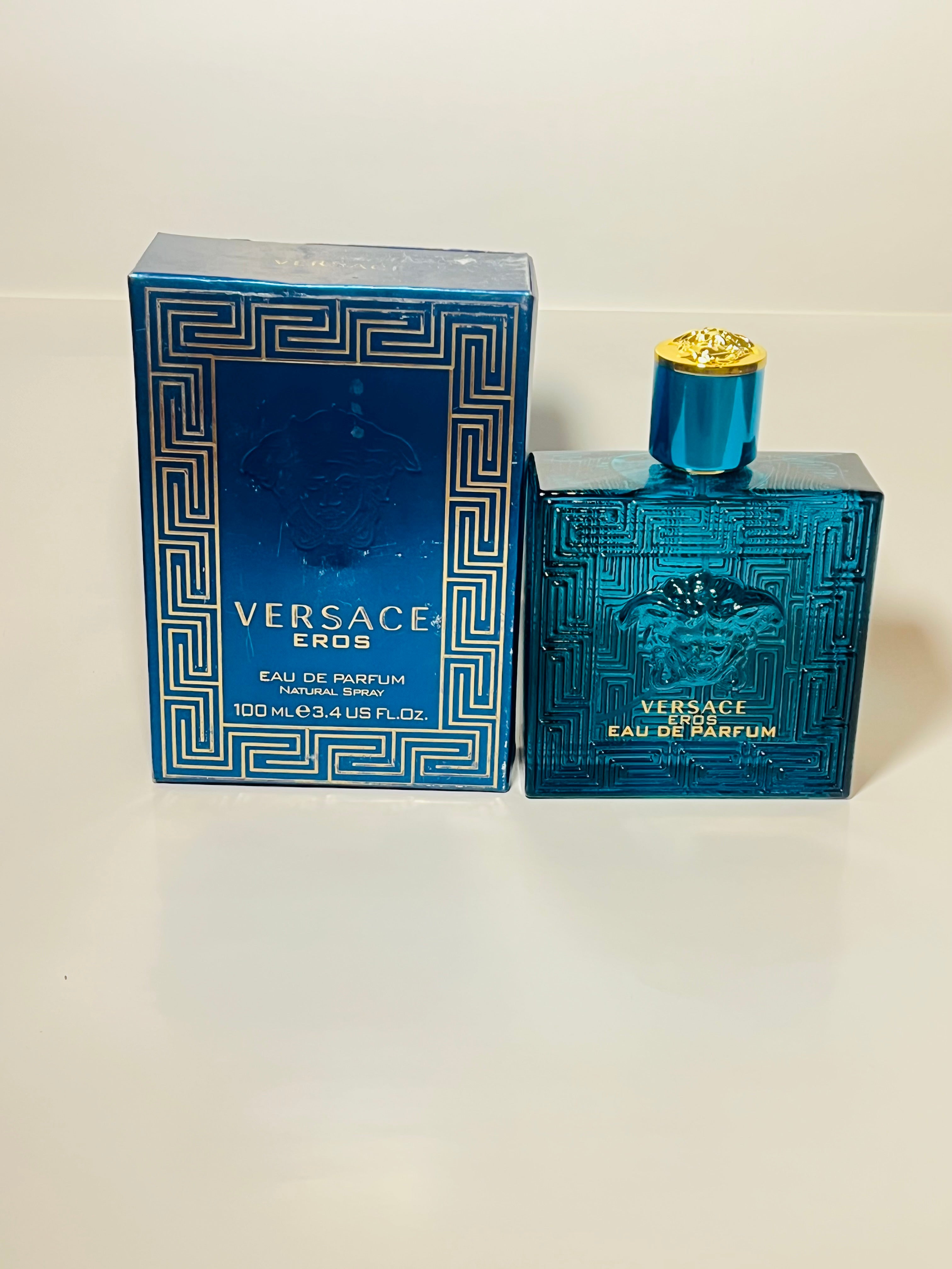 VERSACE