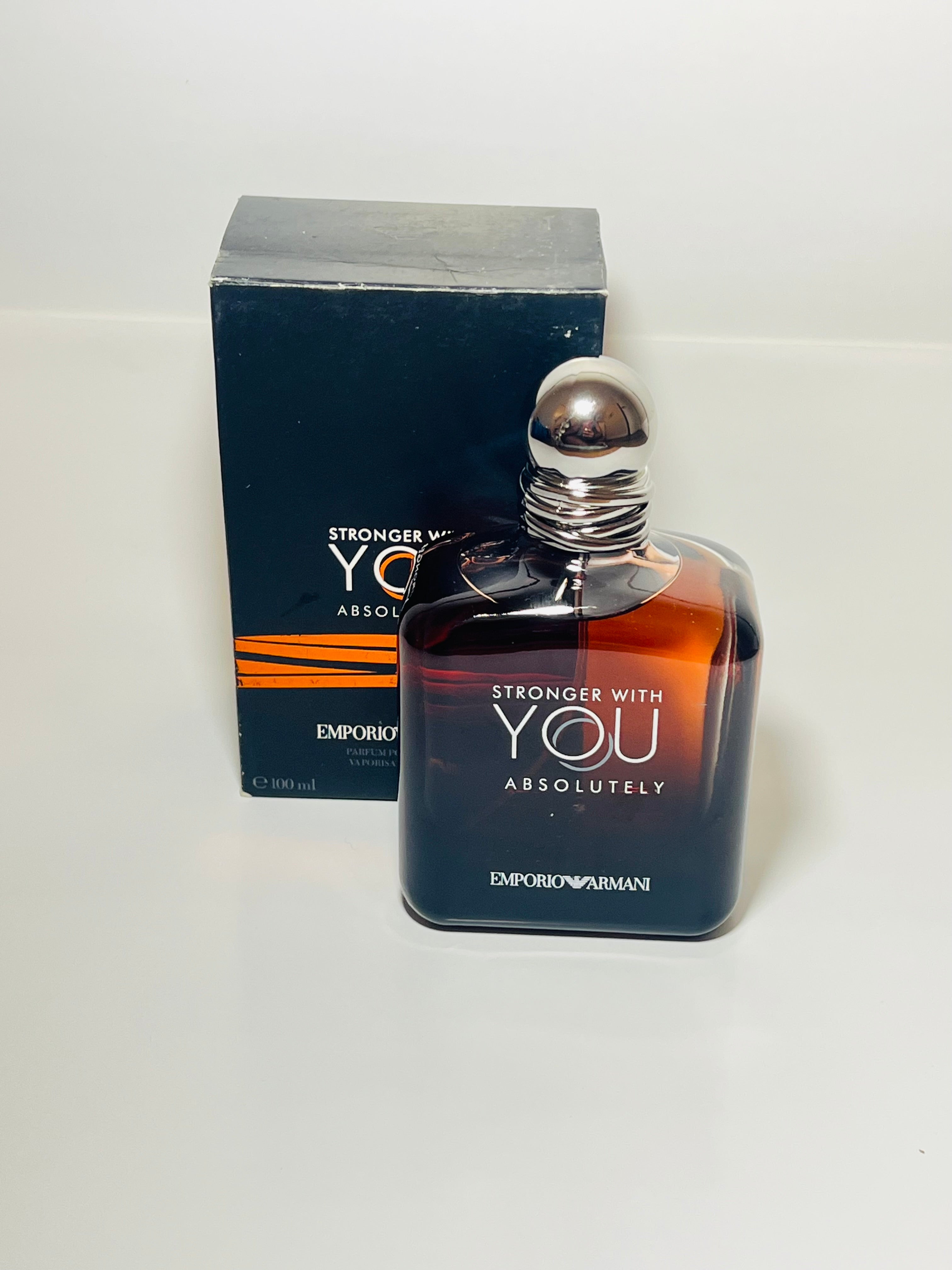 ARMANI BEAUTY