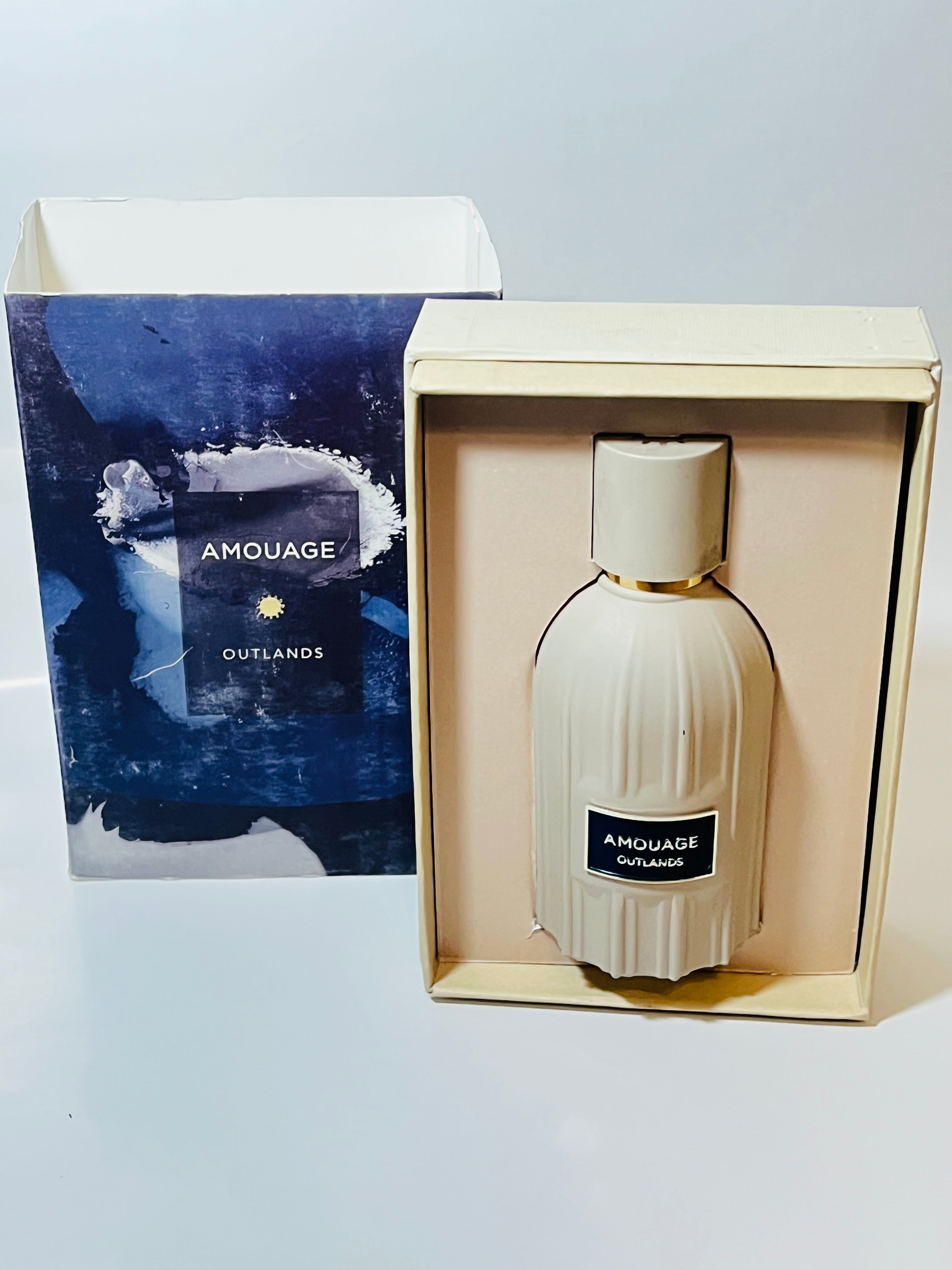 AMOUAGE