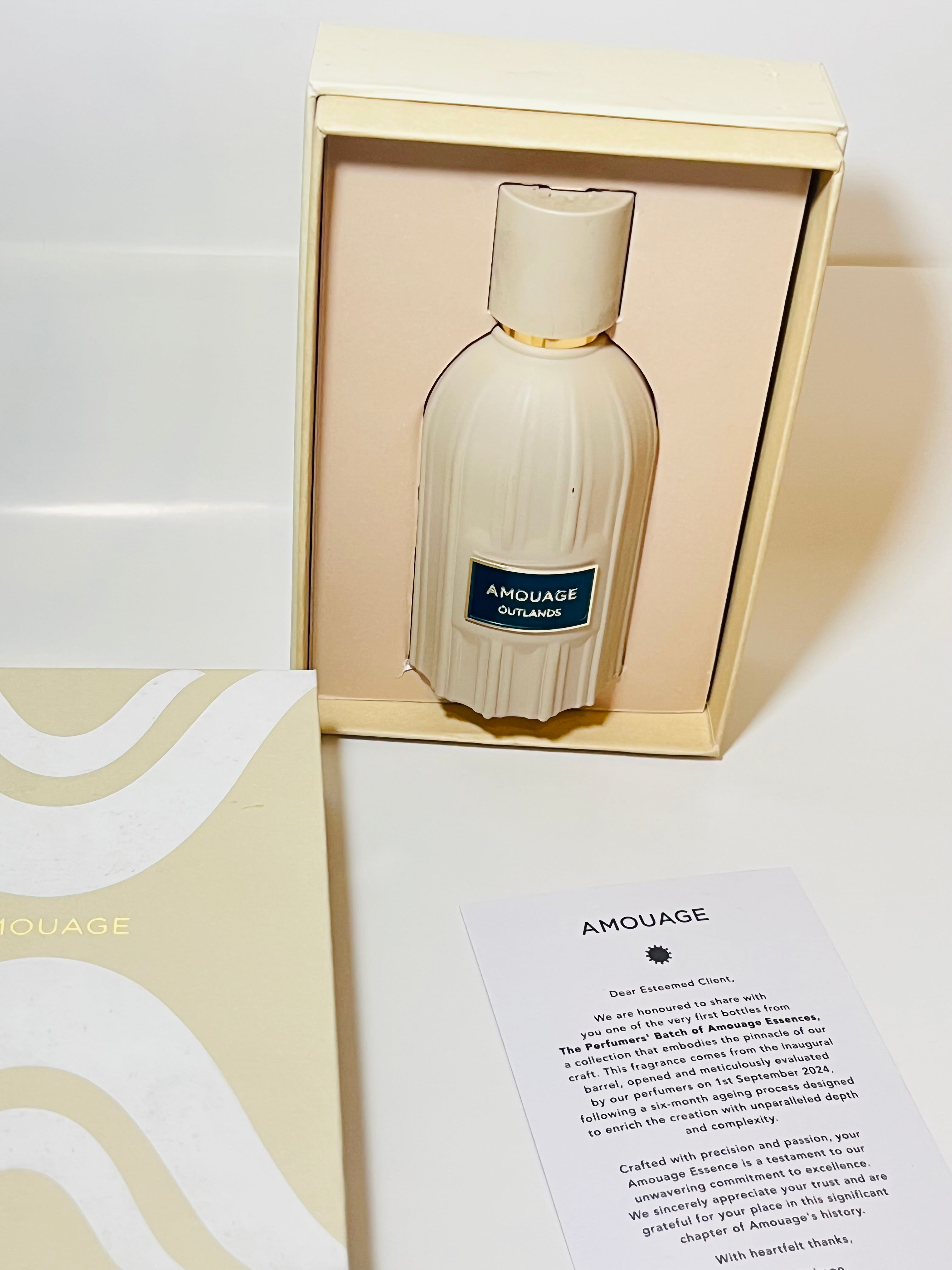 AMOUAGE