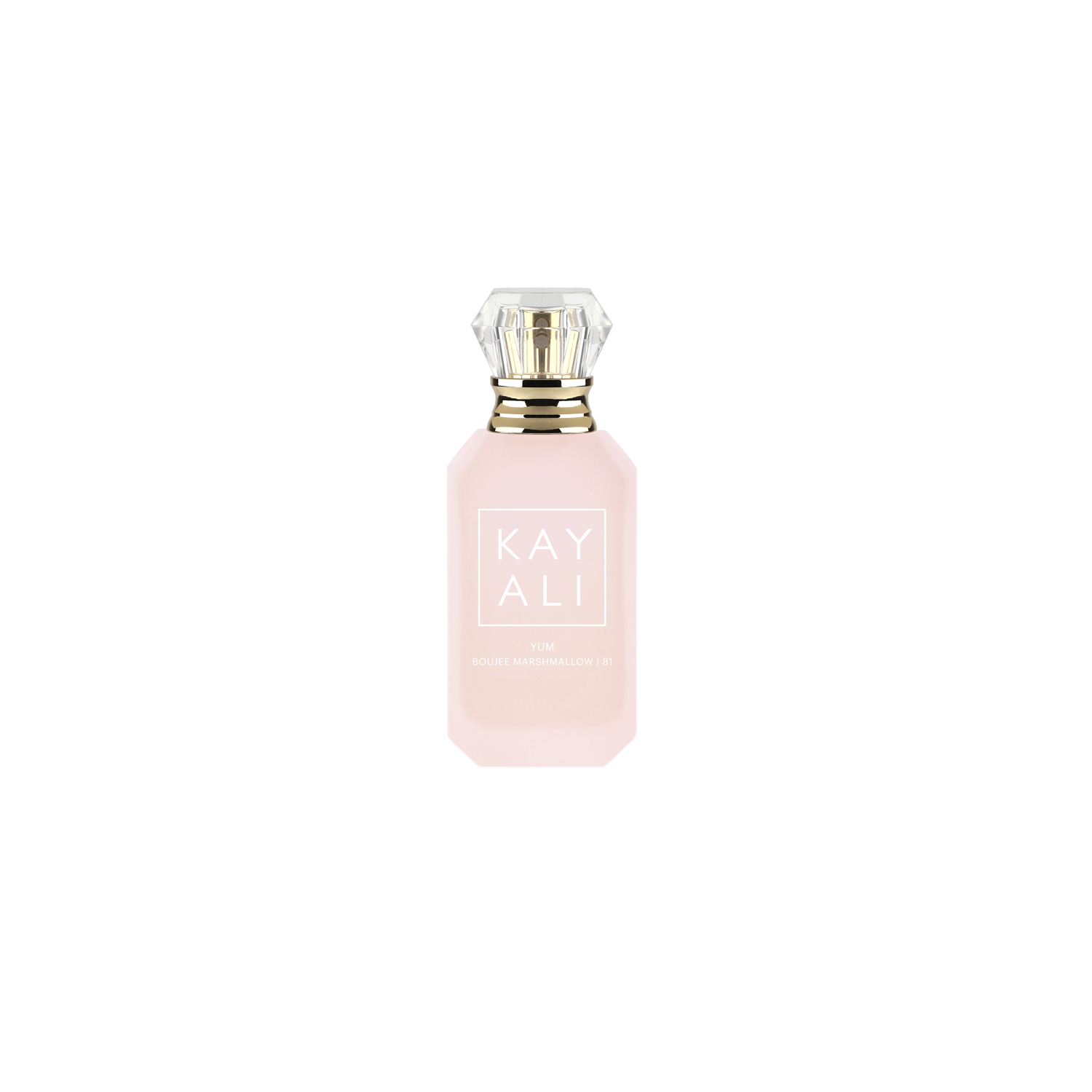 KAY ALI