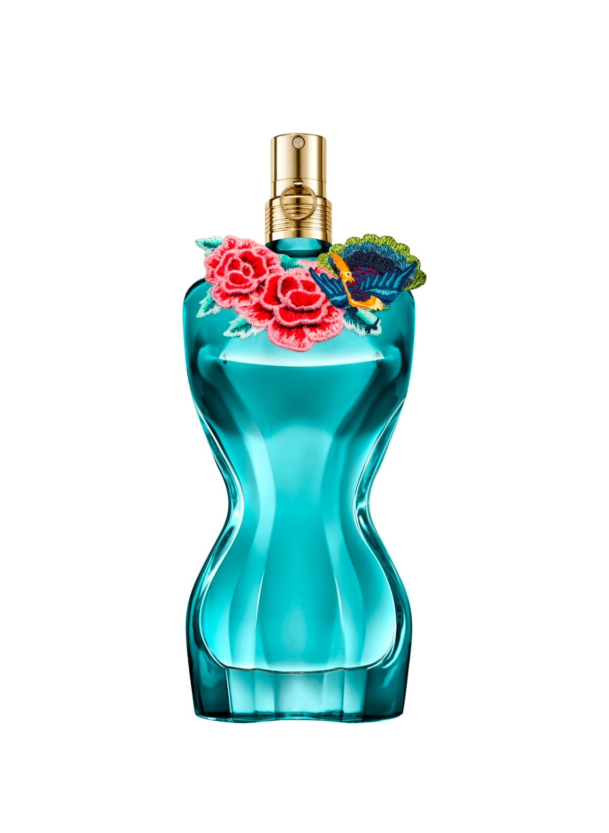 JEAN PAUL GAULTIER