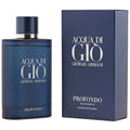 GIORGIO ARMANI