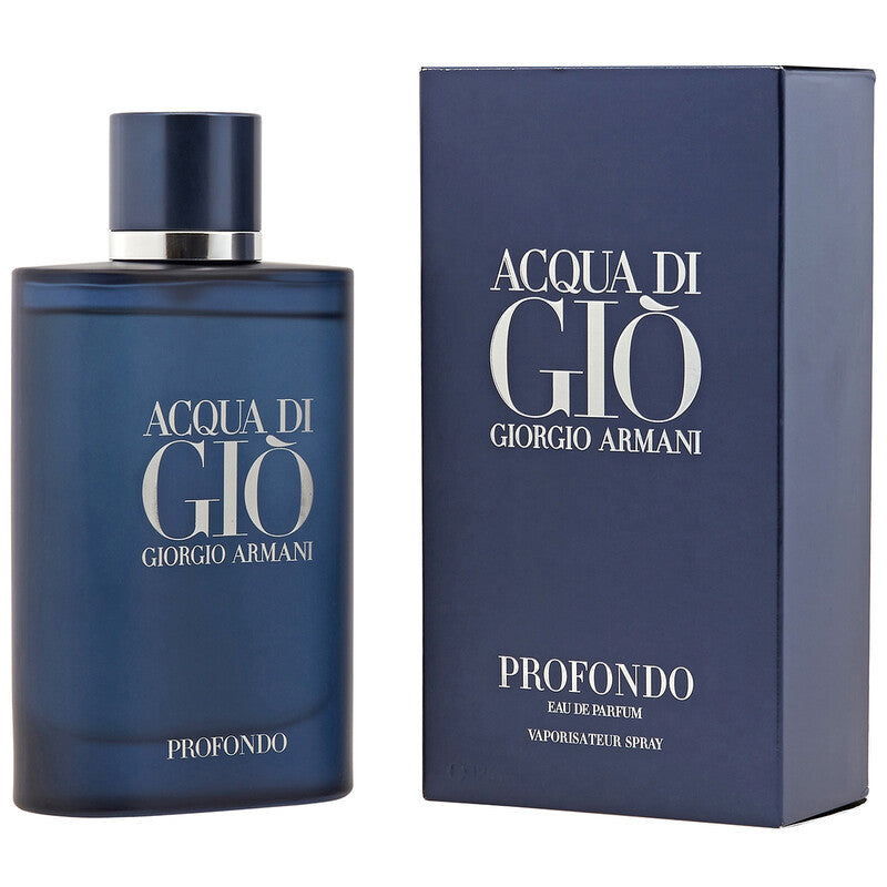 GIORGIO ARMANI