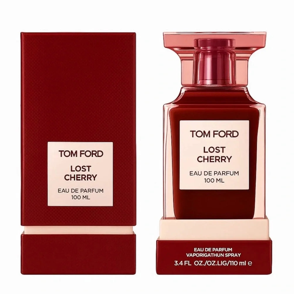 TOM FORD