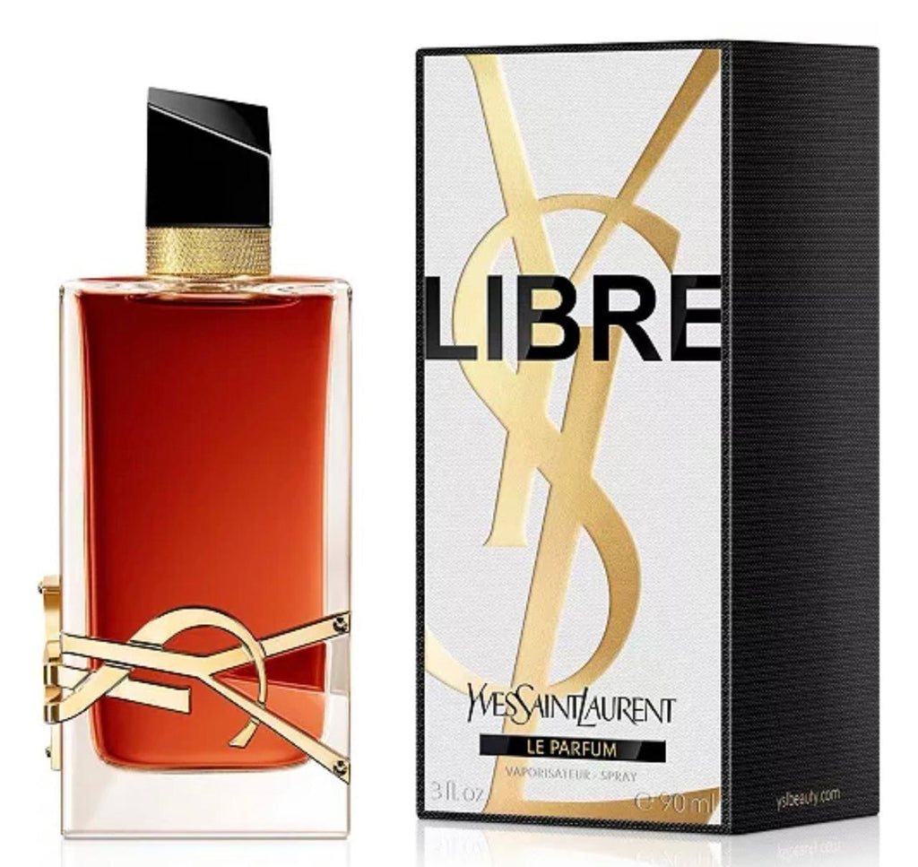 YVES SAINT LAURENT