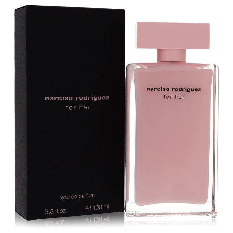 NARCISO RODRIGUEZ - FOR HER